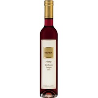 Zweigelt Schilfwein Tschida - Angerhof