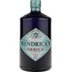 Hendrick's Orbium Distilled& Bottled in Scotland 
