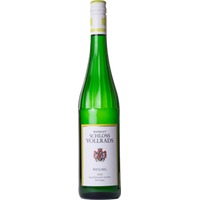 Schloss Vollrads Riesling trocken VDP.Gutswein BIO