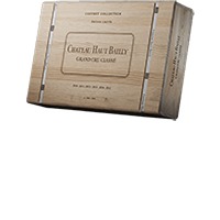 Château Haut-Bailly : Coffret Collection