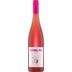 Flying Pig Rosé, Perlwein mit zugesetzter Kohlensäure, Deutscher Tafelwein, Perlwein / Secco 