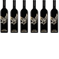 The Great Bustard im 6er Paket