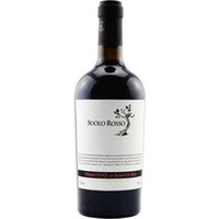 Suolo Rosso Primitivo di Manduria