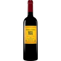 Remírez de Ganuza Gran Reserva Spanien Rotwein Trocken