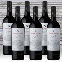 Marques de Borba, tinto