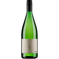 Martin & Georg Fußer Riesling trocken QbA BIO 1,0 l