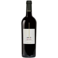 Zabu Nero d'Avola DOC