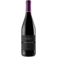 Nero di Troia Terra Cretosa I.G.P