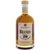 Brandy straveccio 20 anni Monte Sabotino 