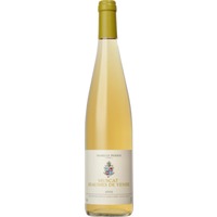 Domaine de Coyeux Muscat Beaumes de Venise A.O.C. - - Côtes du Rhône, Frankreich