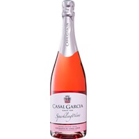 Aveleda Vinhos  Casal Garcia Sparkling Rosé - NV  - Midi - Languedoc-Roussillon, Frankreich