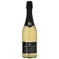 Brogsitter Blanc de Noir Sekt Brut Ahr