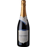 Nyetimber brut Classic Cuvee - NV - Grossbritannien