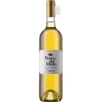 SOANDRE DOCG Bianco Bosco del Merlo Verduzzo Passito