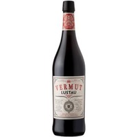 Lustau Vermut Red 15% vol