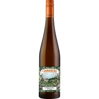 Gleisweiler Hölle Sankt Annaberg Buntsandstein Riesling trocken QBA BIO