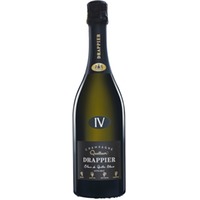 Quattuor, Blanc de Quatre Blancs BIO (DE-ÖKO-001)