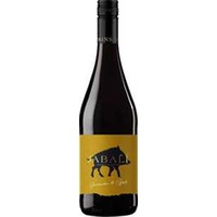 Jabali Agoston Garnacha-Syrah DO