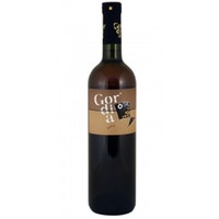 Belo brown Orange Wine bio