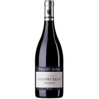 Cabernet Franc Laumersheimer Réserve trocken