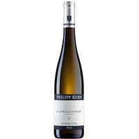 Riesling Laumersheimer Kapellenberg 1. Lage Alte Reben trocken
