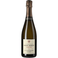 Champagne Grand Cru Les Grands Blancs Blanc de Blancs Extra Brut Flaschengärung