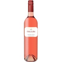 Cerca do Rei V.R. Rosé - NV - Alentejo, Portugal