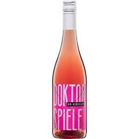 Doktorspiele Roséwein Cuvée