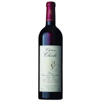 Baron Edmond de Rothschild Chateau Clarke A.O.C. - - Bordeaux, Frankreich