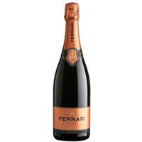 Ferrari Rosé Trentodoc