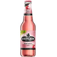 Strongbow Cider Rosé