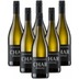 Markus Schneider Weißwein Chardonnay trocken 6er Weinpaket 