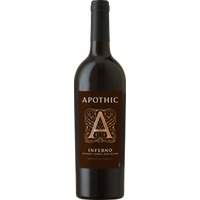 Apothic Inferno Apothic Wines Kalifornien USA