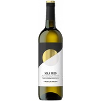 Masroig Sola Fred Vi Blanc Montsant