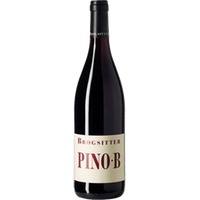 Brogsitter Pino-B Burgunder Rotwein Cuvee QbA