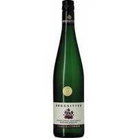 Brogsitter Riesling Niersteiner Auflangen Spätlese trocken