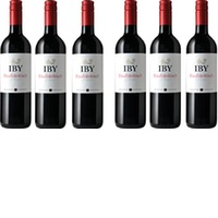 Blaufränkisch Classic DAC IBY im 6er Vorteilskarton