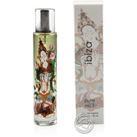 pure no. 1 Ibiza, 50-ml-Flasche