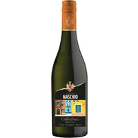 Calle d'Oro Secco Bianco Frizzante Maschio Veneto IGT