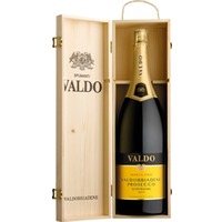 Valdo Marca Oro Prosecco di Valdobbiadene Spumante DOCG Jeroboam 3 Liter