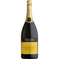 Valdo Marca Oro Prosecco di Valdobbiadene Spumante DOCG Magnum