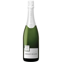 Diamant de Loire Brut Réserve AOC Crémant de Loire