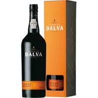 Dalva Port Tawny in Geschenkbox