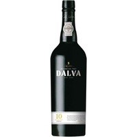 Dalva Port 10 Years Old