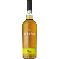 Dalva Port White