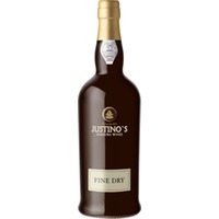 Madeira Fine Dry DOP 3 Years Old