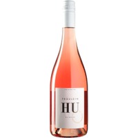 Fräulein HU Perlwein Rosé