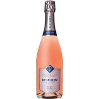 Crémant d'Alsace Brut rosé Bestheim