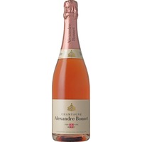 Champagner Alexandre Bonnet Brut Cuvée Perle Rosée