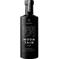 Mountain London Dry Gin